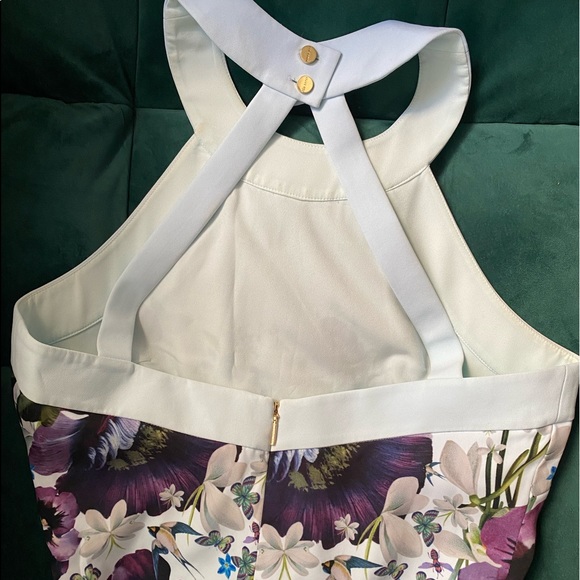 Ted Baker dress - Picture 7 of 10